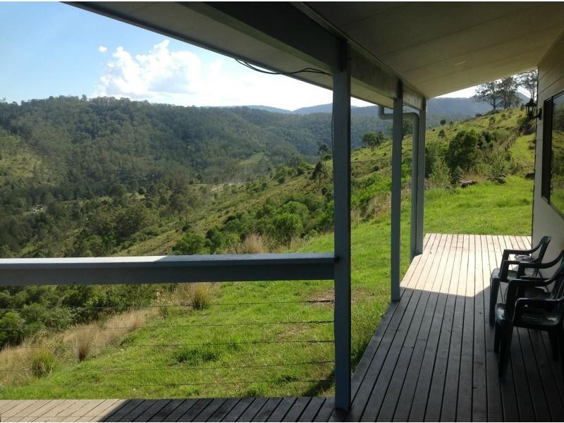 Barrington NSW 2422