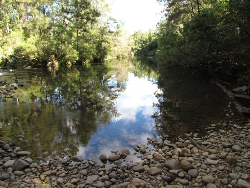 Barrington NSW 2422