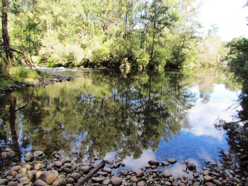 Barrington NSW 2422
