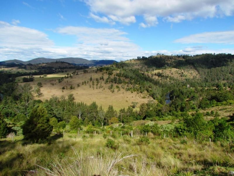 Barrington NSW 2422