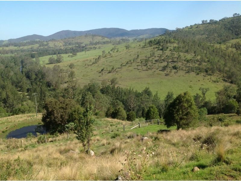 Barrington NSW 2422