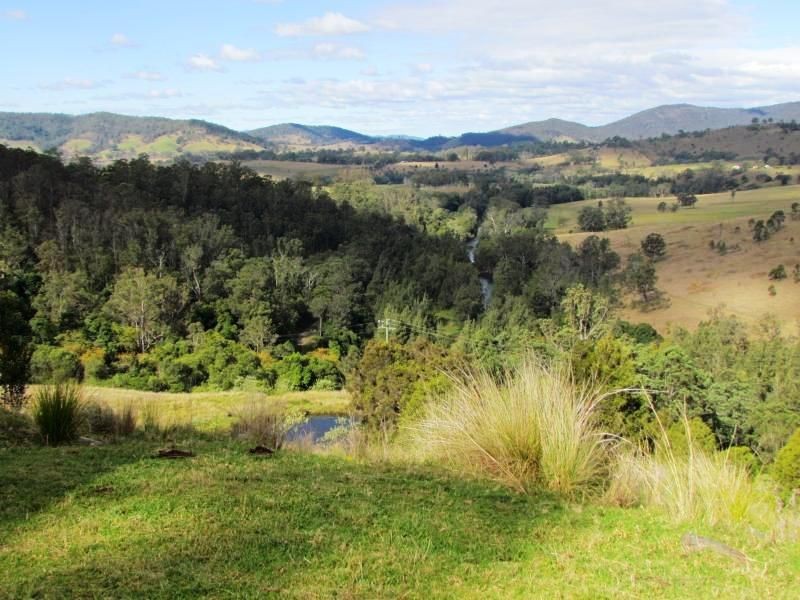 Barrington NSW 2422