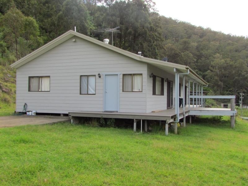 Barrington NSW 2422