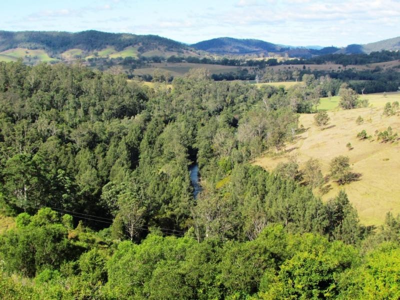 Barrington NSW 2422