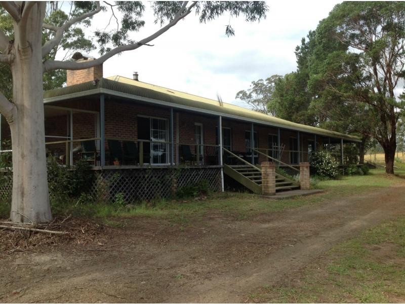 Gloucester NSW 2422