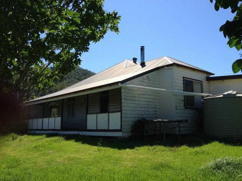 Gloucester NSW 2422