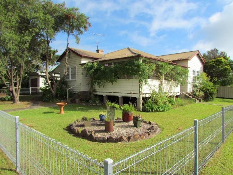 100 Hume Street, Gloucester NSW 2422