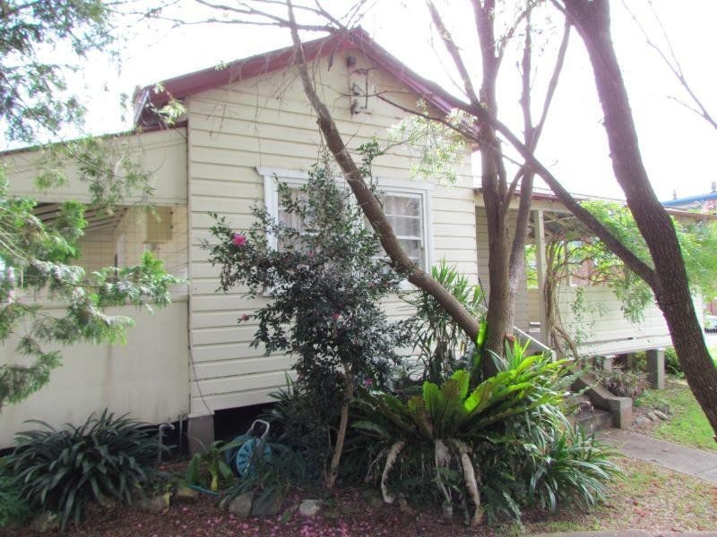 100 Hume Street, Gloucester NSW 2422