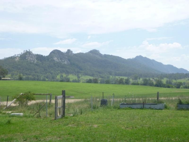 Gloucester NSW 2422