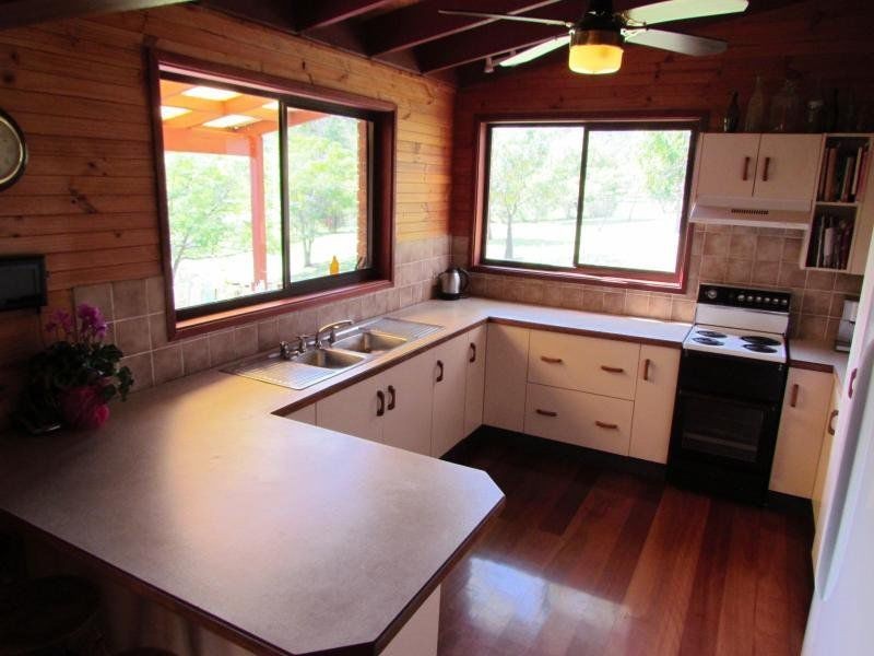 744 Barrington East Road, Barrington NSW 2422