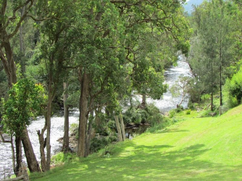 744 Barrington East Road, Barrington NSW 2422