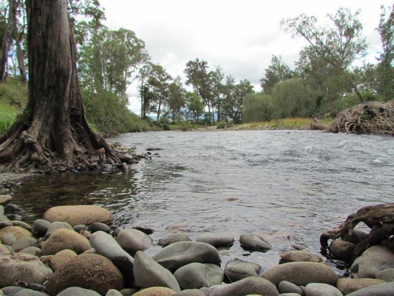 744 Barrington East Road, Barrington NSW 2422