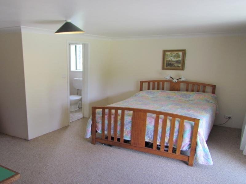 744 Barrington East Road, Barrington NSW 2422