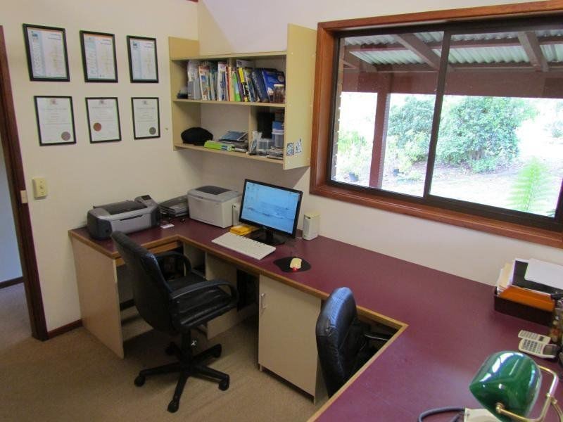 744 Barrington East Road, Barrington NSW 2422