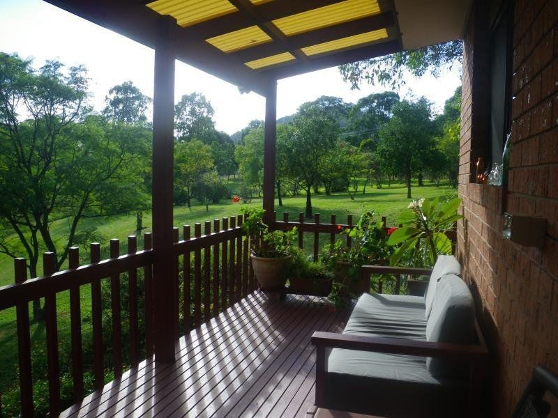 744 Barrington East Road, Barrington NSW 2422