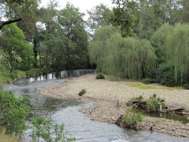 744 Barrington East Road, Barrington NSW 2422