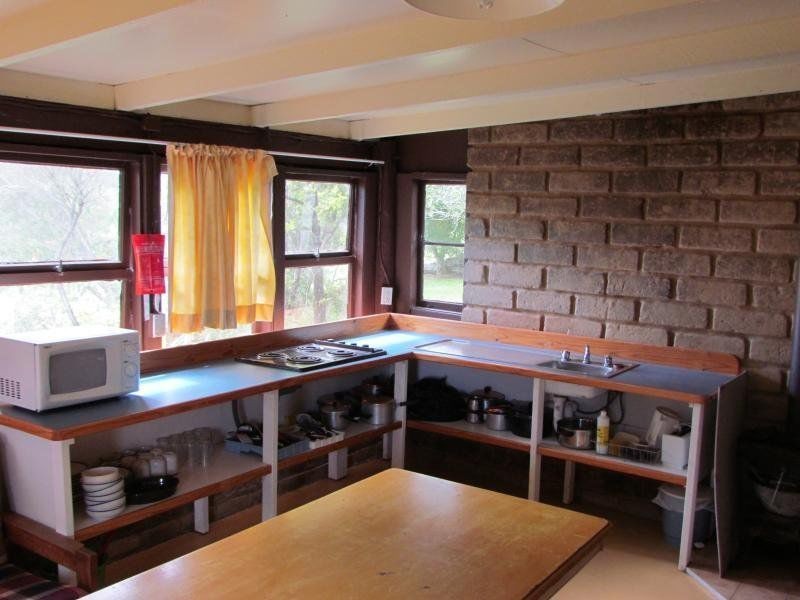 744 Barrington East Road, Barrington NSW 2422