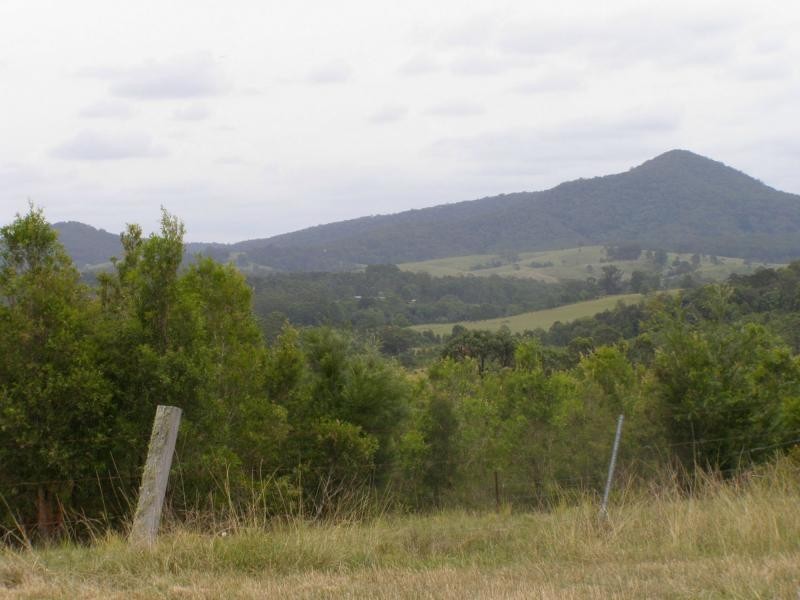 Girvan NSW 2425