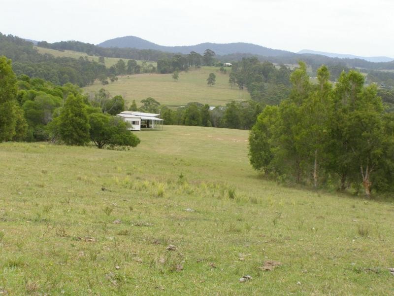 Girvan NSW 2425