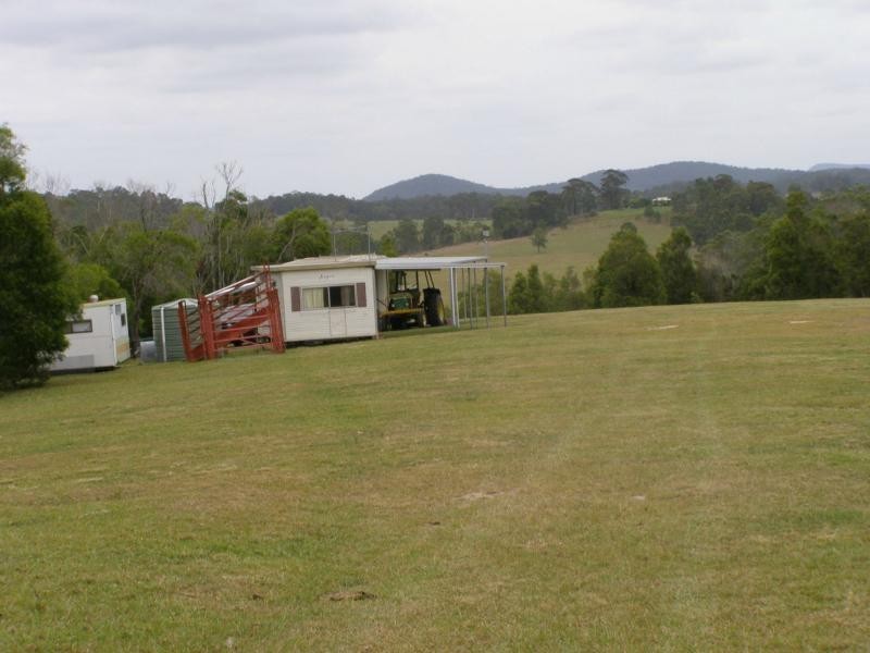 Girvan NSW 2425