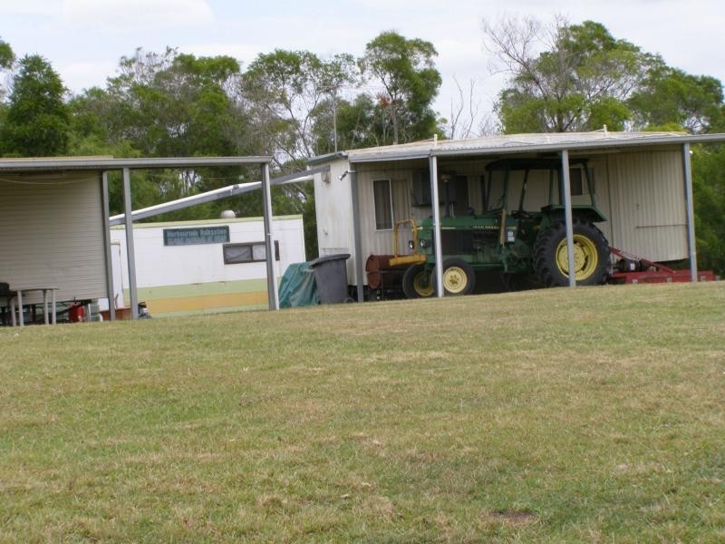 Girvan NSW 2425