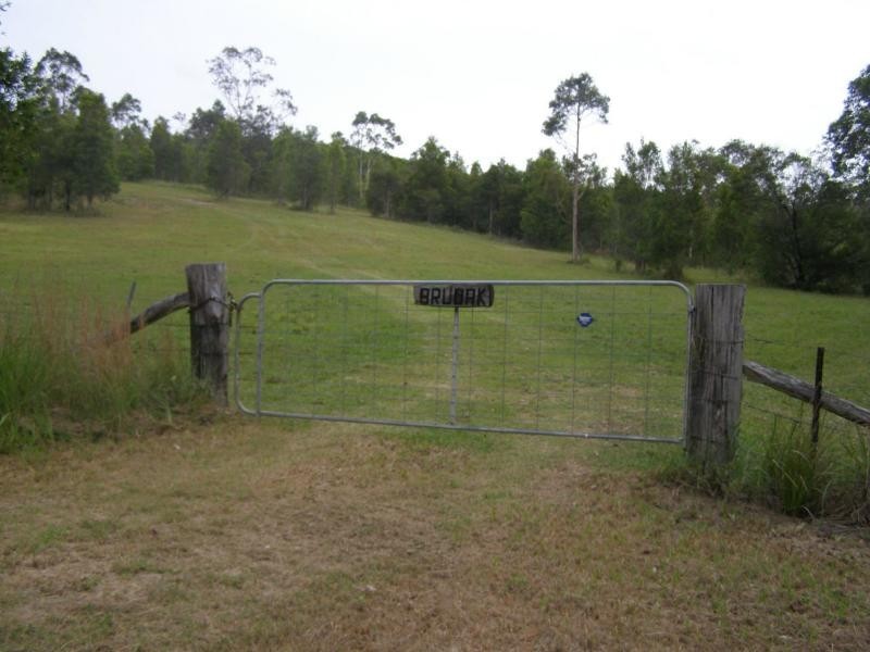 Girvan NSW 2425