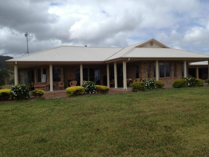 Gloucester NSW 2422