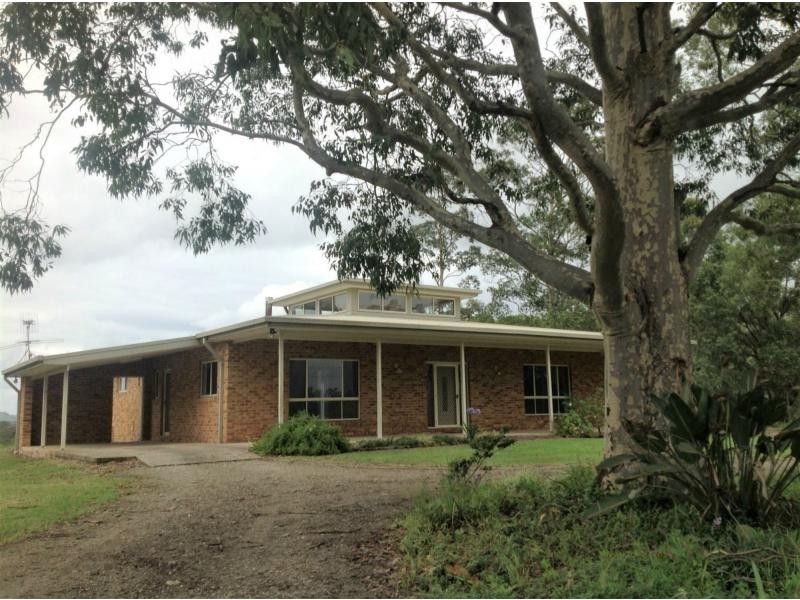 Craven NSW 2422