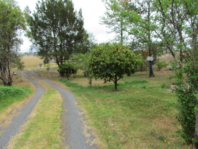 Wards River NSW 2422