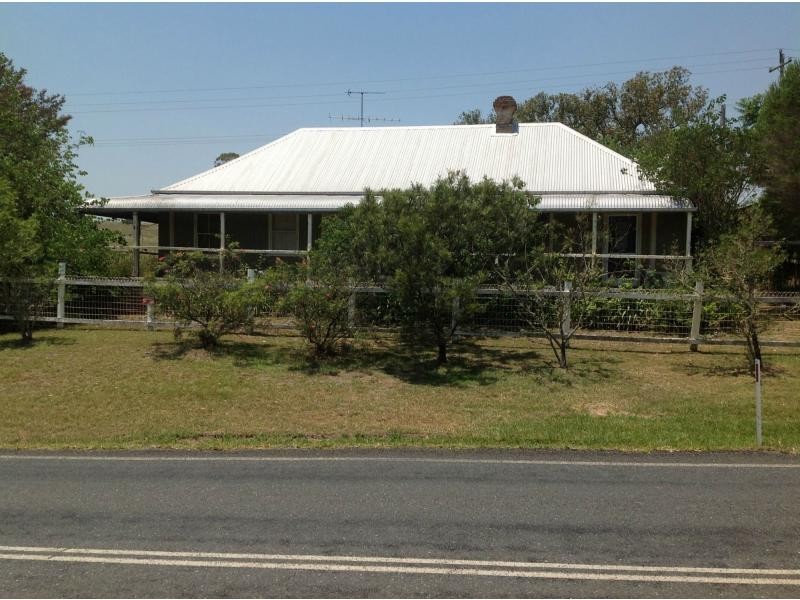 Weismantels NSW 2415