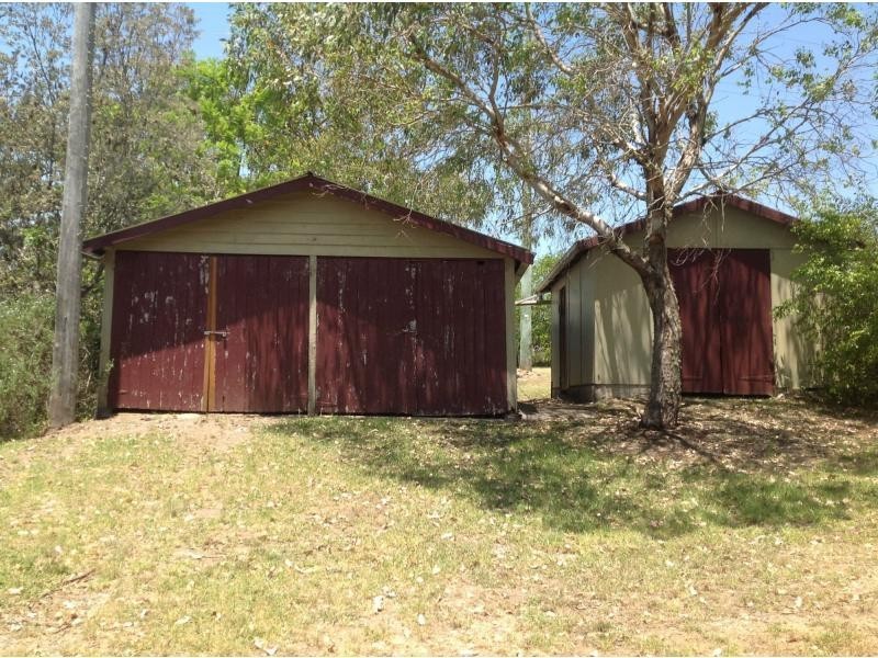 Weismantels NSW 2415