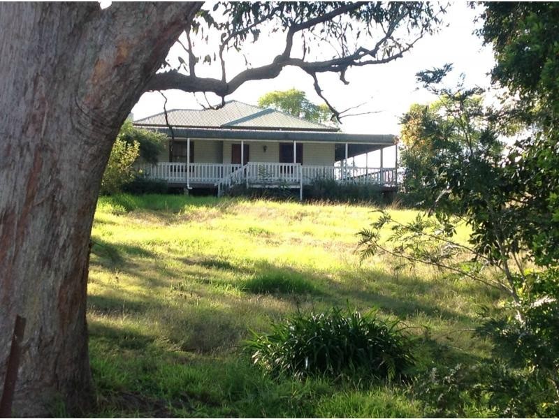 Weismantels NSW 2415