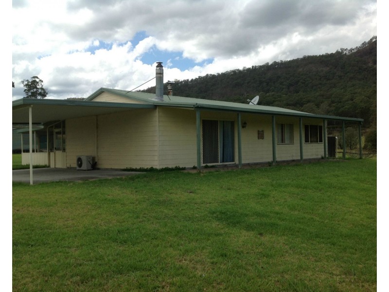 Wards River NSW 2422