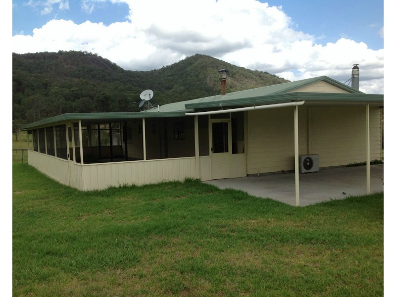 Wards River NSW 2422