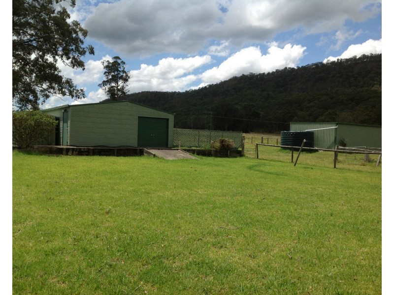 Wards River NSW 2422