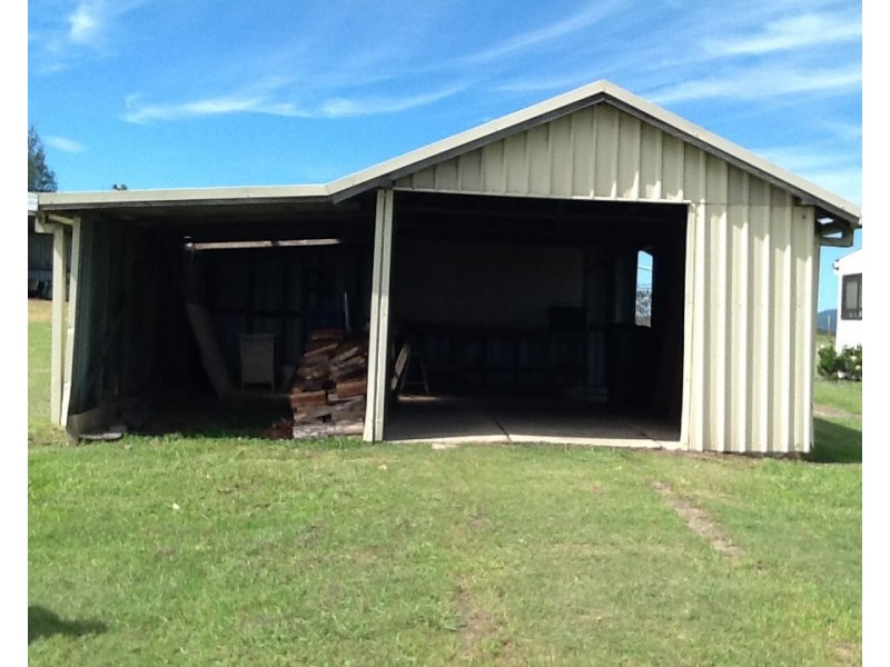 Gloucester NSW 2422