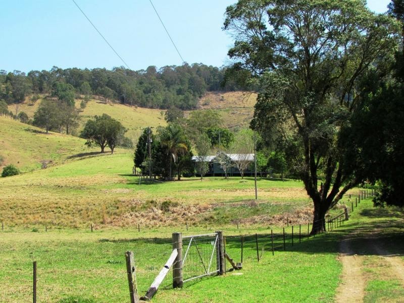 274 Craven Creek Road, Gloucester NSW 2422
