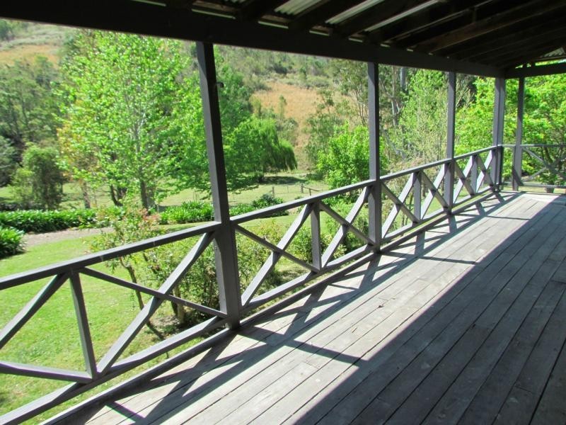 274 Craven Creek Road, Gloucester NSW 2422