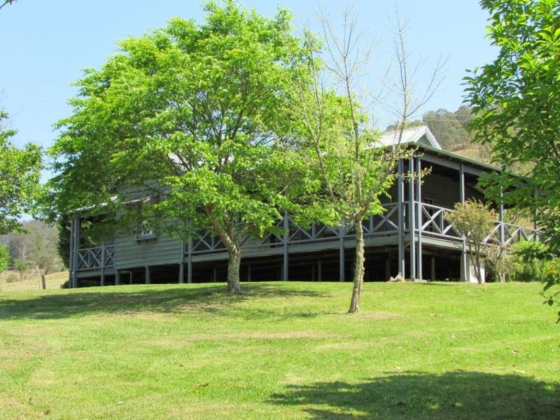 274 Craven Creek Road, Gloucester NSW 2422