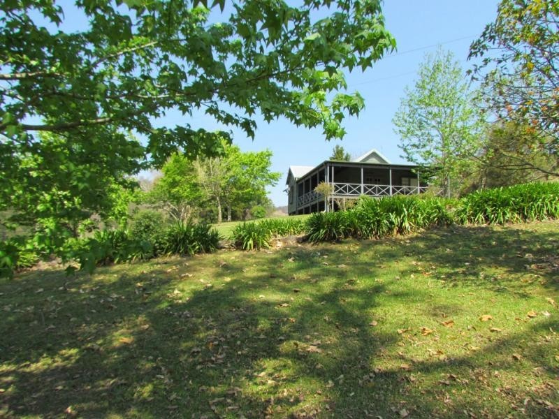 274 Craven Creek Road, Gloucester NSW 2422