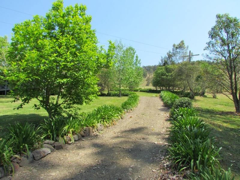 274 Craven Creek Road, Gloucester NSW 2422
