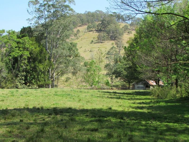 274 Craven Creek Road, Gloucester NSW 2422