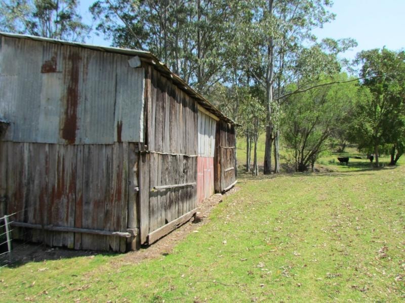 274 Craven Creek Road, Gloucester NSW 2422