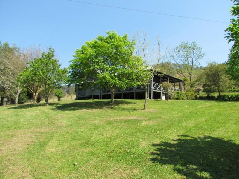 274 Craven Creek Road, Gloucester NSW 2422