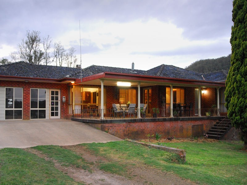 Gloucester NSW 2422