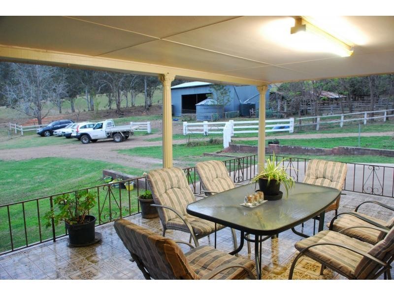 Gloucester NSW 2422