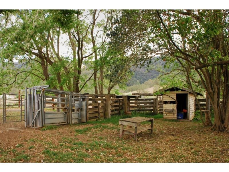 Gloucester NSW 2422