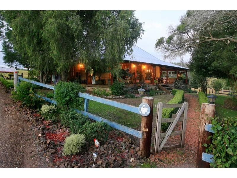 Stroud Road NSW 2415