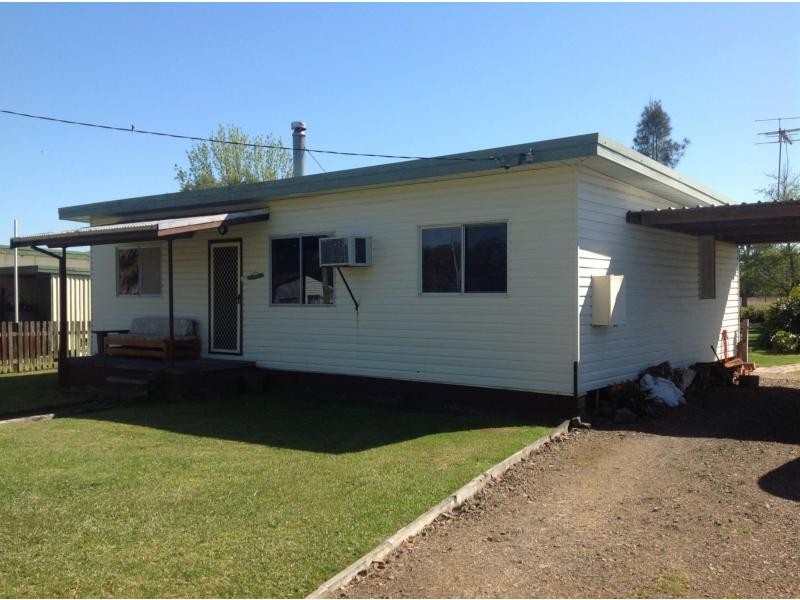 Craven NSW 2422