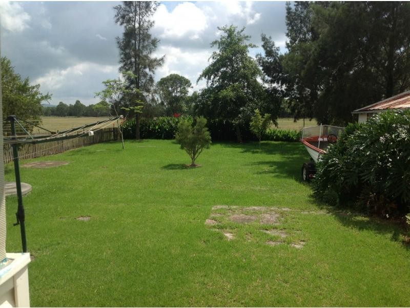 Craven NSW 2422